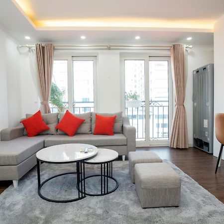 Sumitomo Tower-1 Bed Apartment & Hotel Hanoi Esterno foto