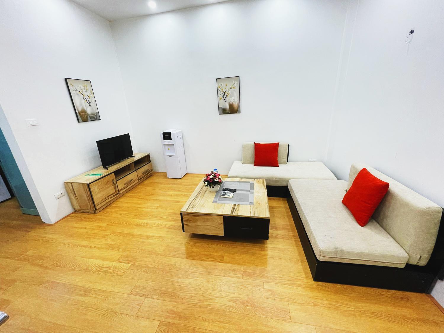 Sumitomo Tower-1 Bed Apartment & Hotel Hanoi Esterno foto
